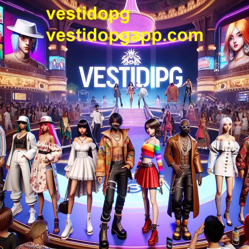 Explorando a Categoria de Moda no VestidoPG