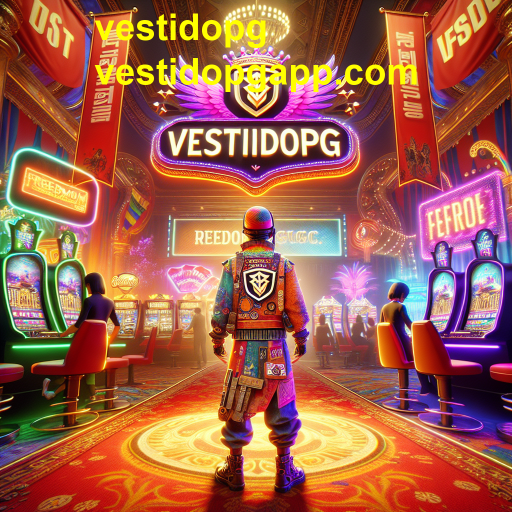 A Arte da Estilização em Jogos: Criatividade e Personalização